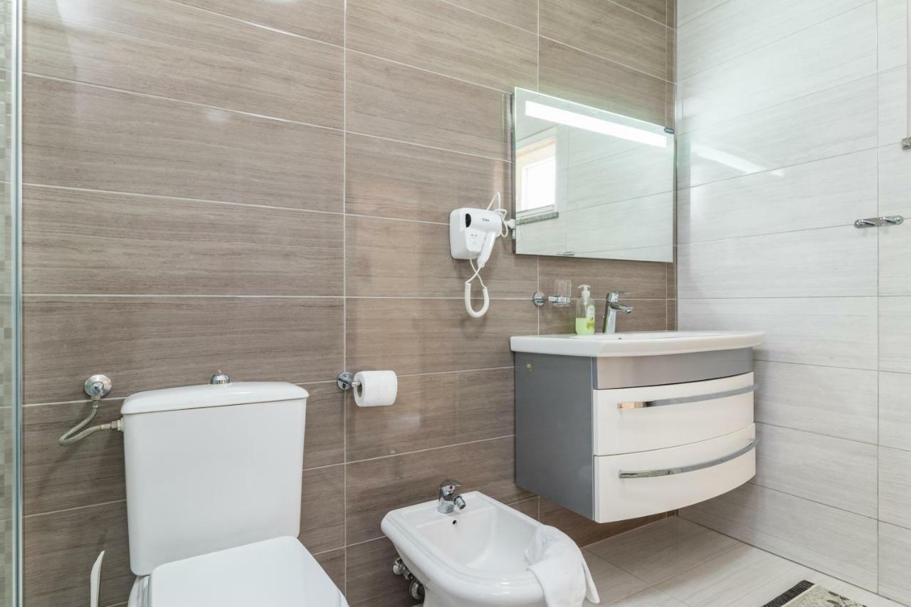 Andriano Apartment เมดูลิน ภายนอก รูปภาพ