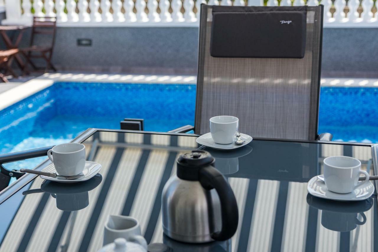 Andriano Apartment เมดูลิน ภายนอก รูปภาพ