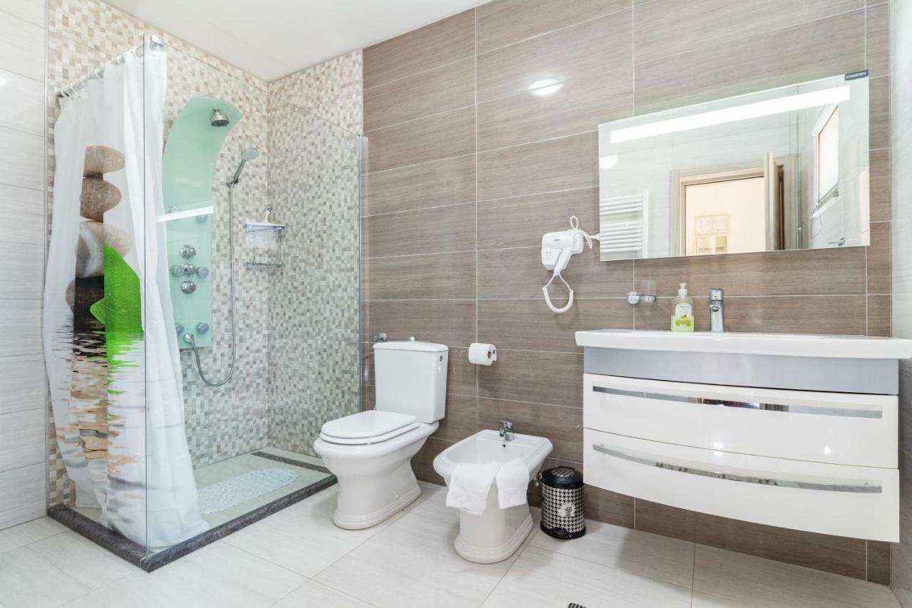 Andriano Apartment เมดูลิน ภายนอก รูปภาพ