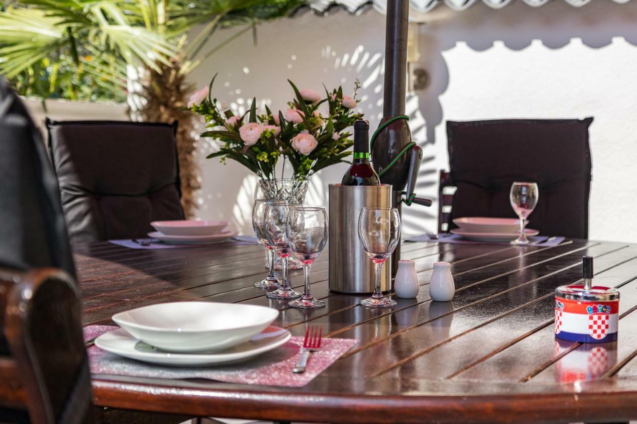 Andriano Apartment เมดูลิน ภายนอก รูปภาพ